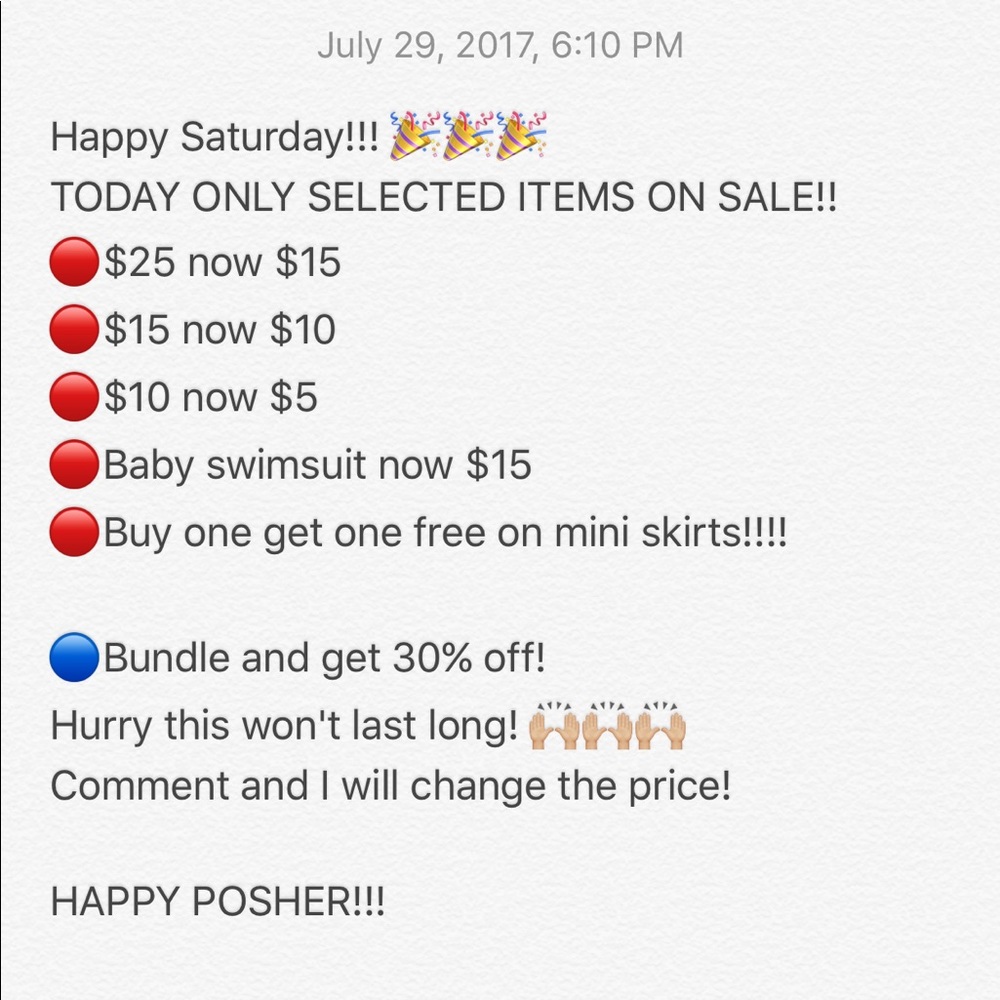 SALE SALE SALE ALERT 🚨 🔴✔️✔️✔️🔇🔈🔈