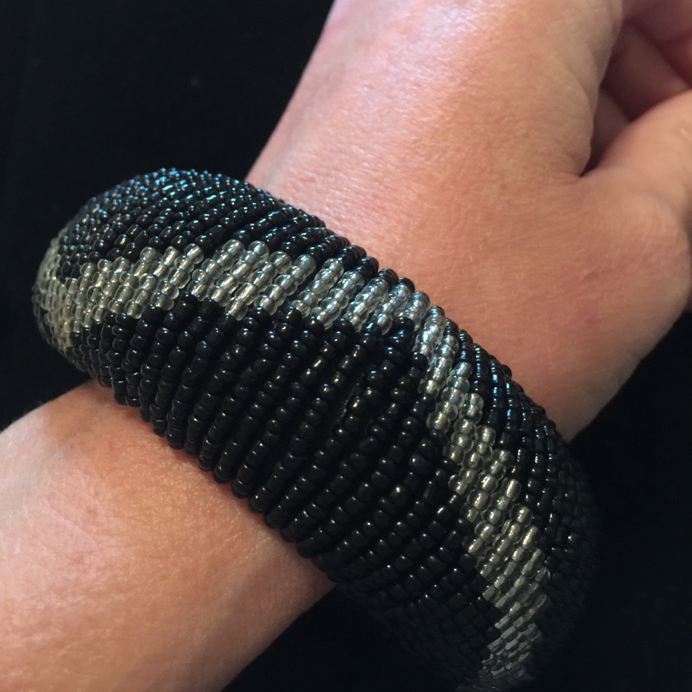Cache Bangle
