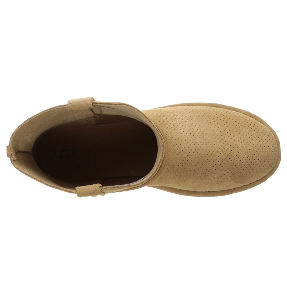 Mini ugg boots - Picture 2 of 4
