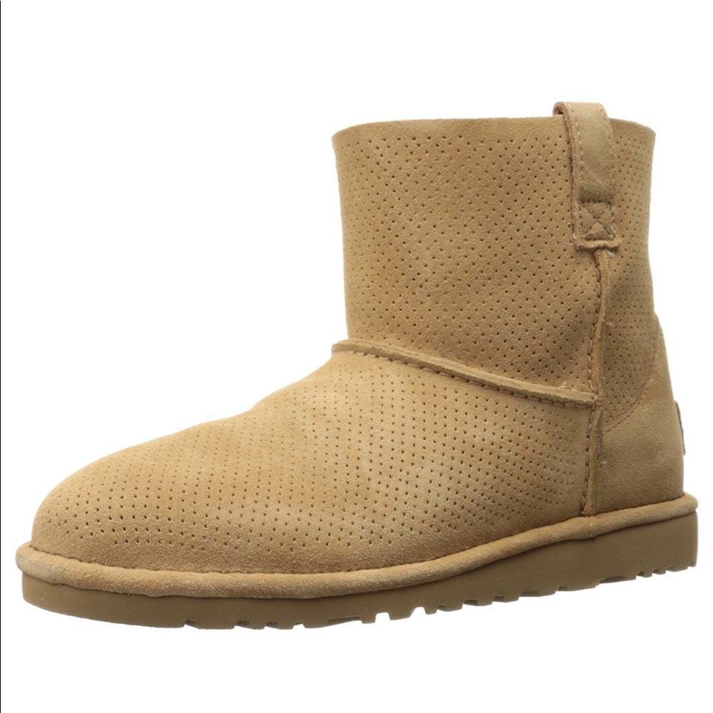 Mini ugg boots - Picture 3 of 4