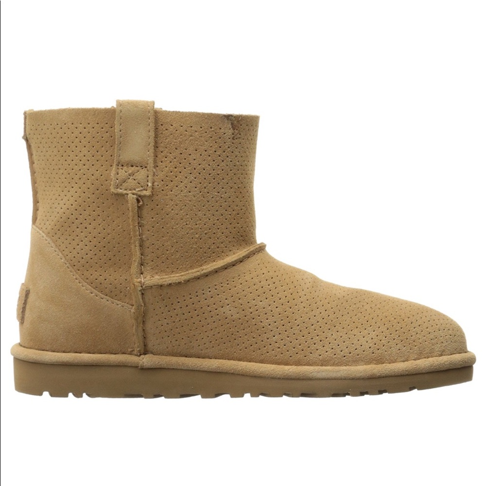 Mini ugg boots - Picture 4 of 4