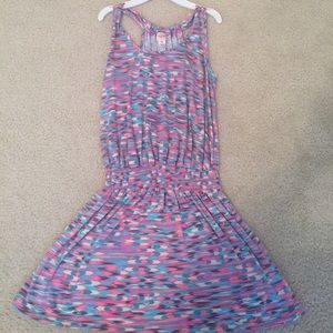 Mossimo supply (Target) Colorful Dress