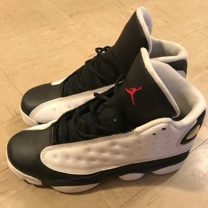 Air Jordans 13 "countdown pack"