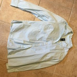 GAP Women's Button-Down