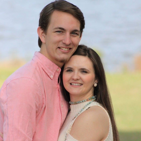 Meet your Posher, Megan - Picture 1 of 1