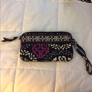 Vera Bradley wallet