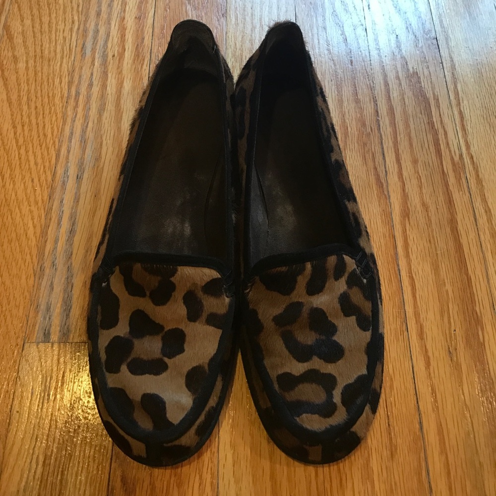 Stuart Weitzman Loafers