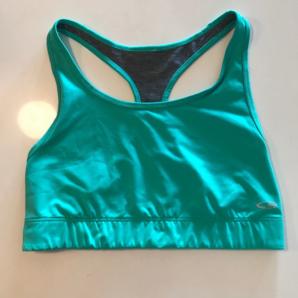 Reversible Sports Bra