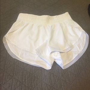 Lululemon Anew shorts "4 💕