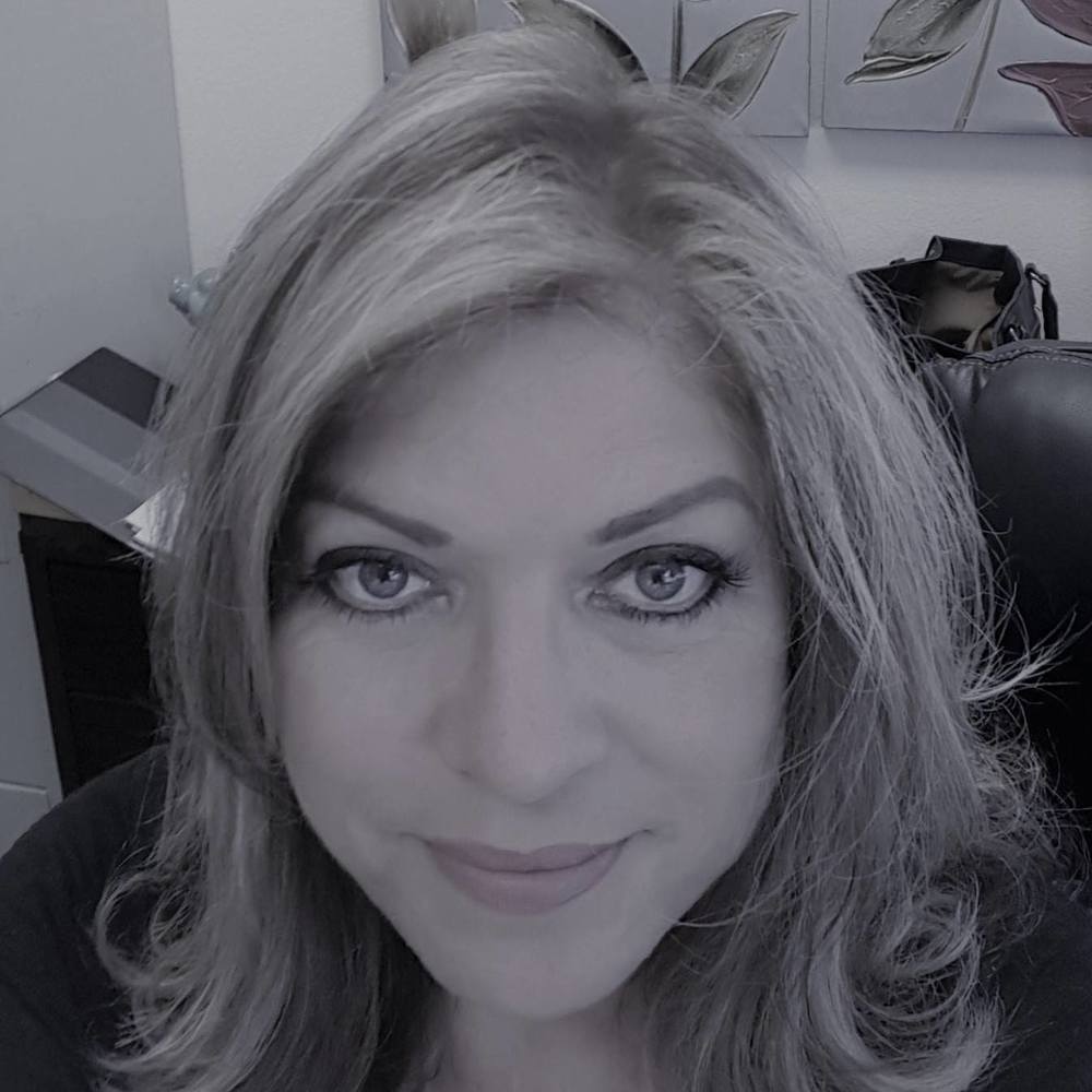 Meet your Posher, Tammy