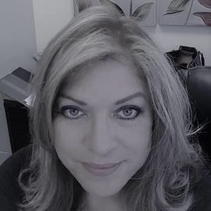 Meet your Posher, Tammy