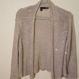 EILEEN FISHER CARDIGAN