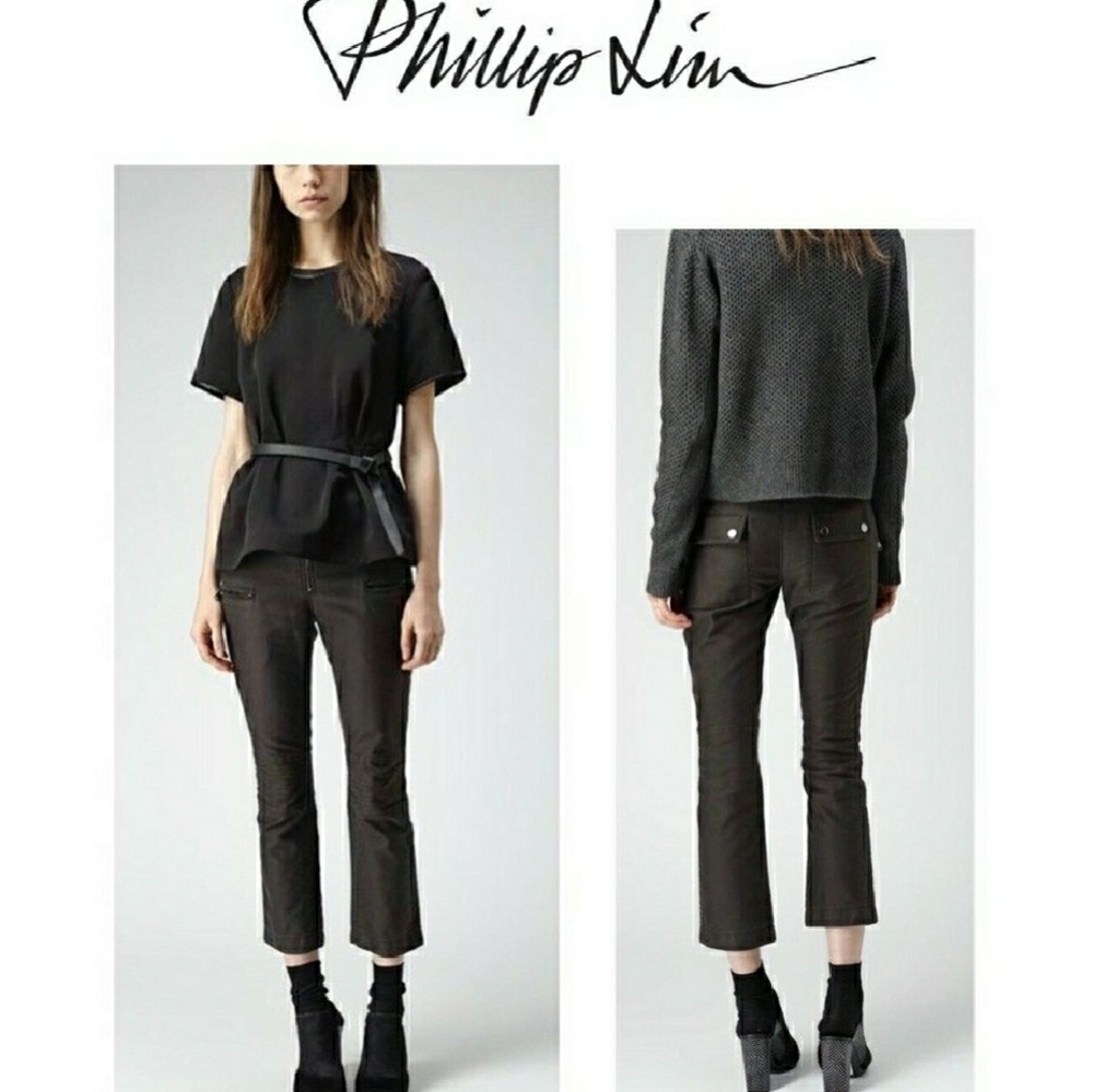 3.1 Phillip Lim Cargo Pants