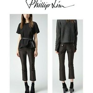 3.1 Phillip Lim Cargo Pants