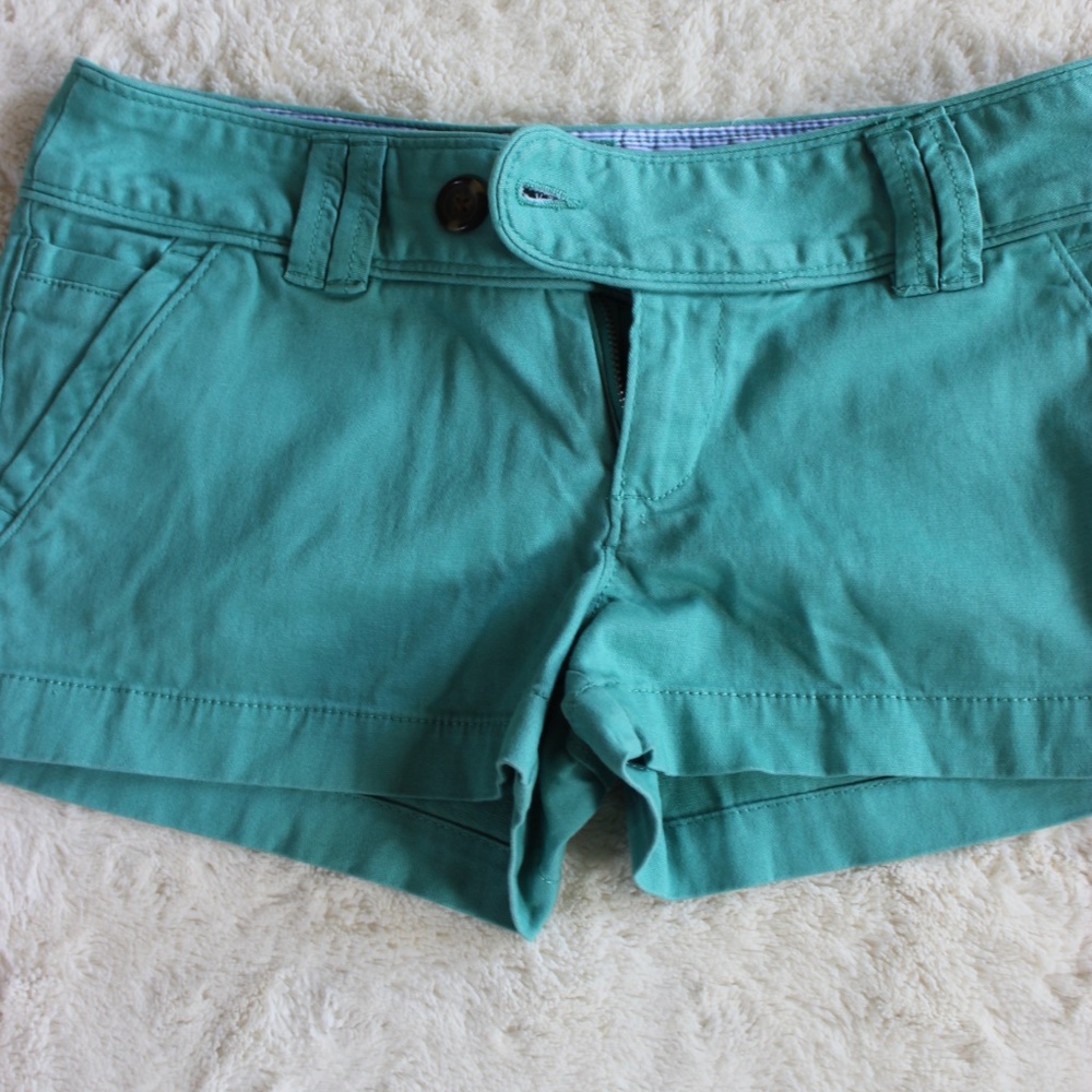 Shorts - Picture 2 of 2