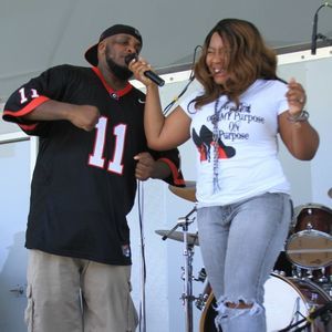 Meet your Posher, Shay