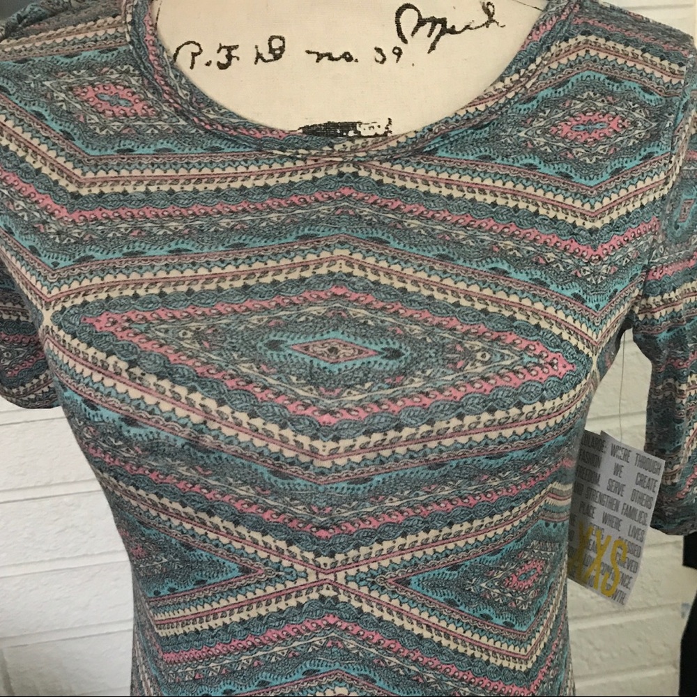 XXS Julia lularoe