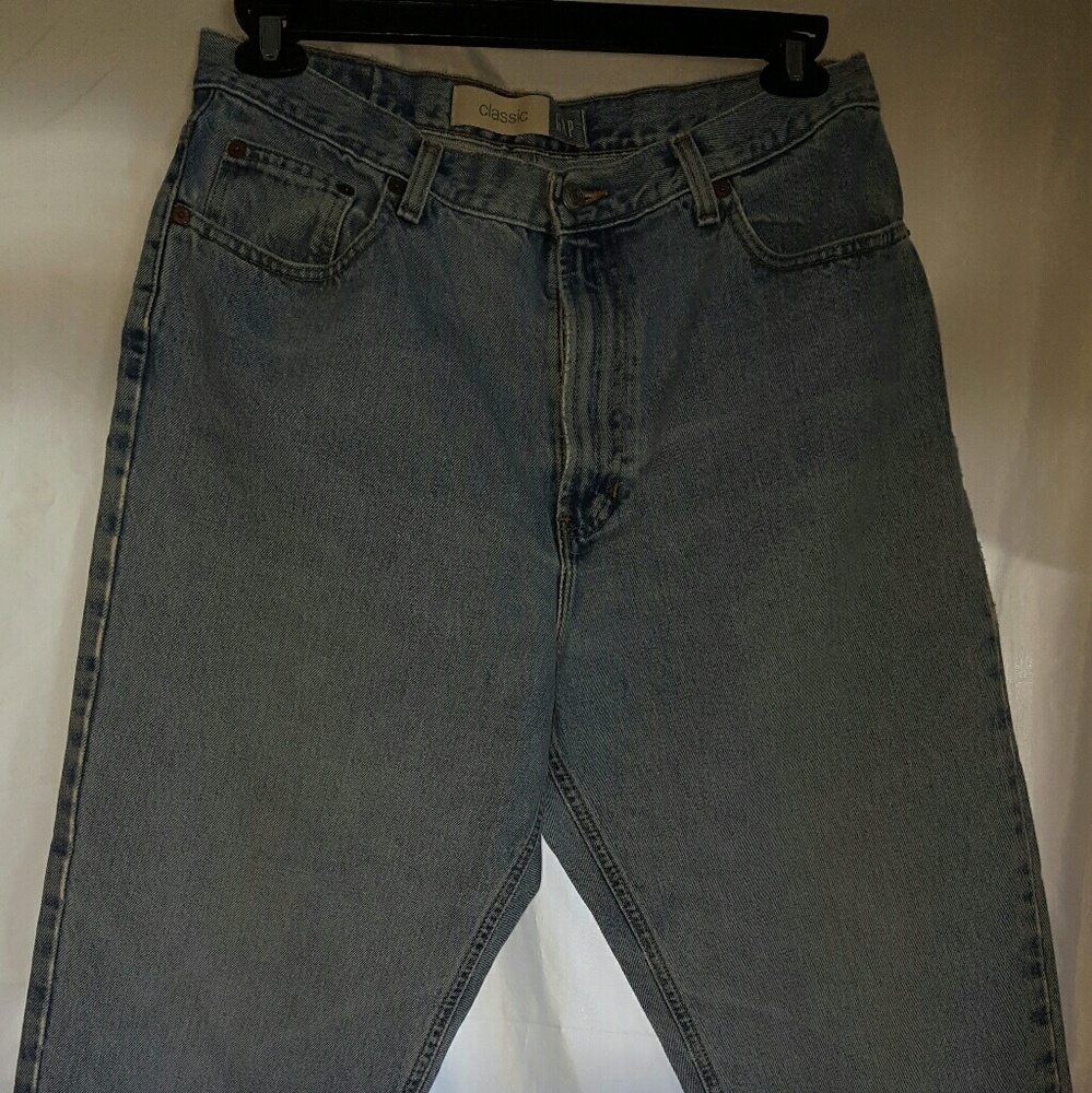 Women's GAP Jeans size 12