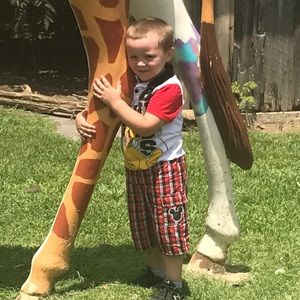 Meet your Posher, Tina