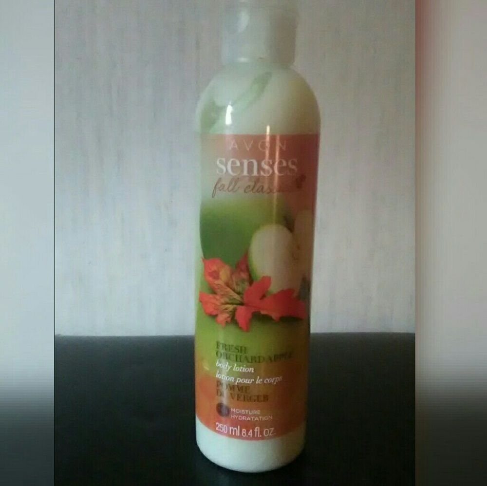 Beautiful fragrance by senses