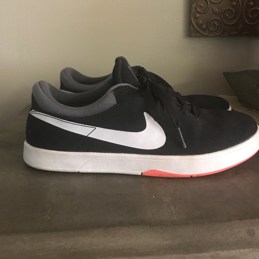 Eric Koston Skate Shoes