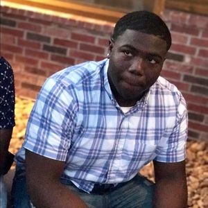 Meet your Posher, Rod