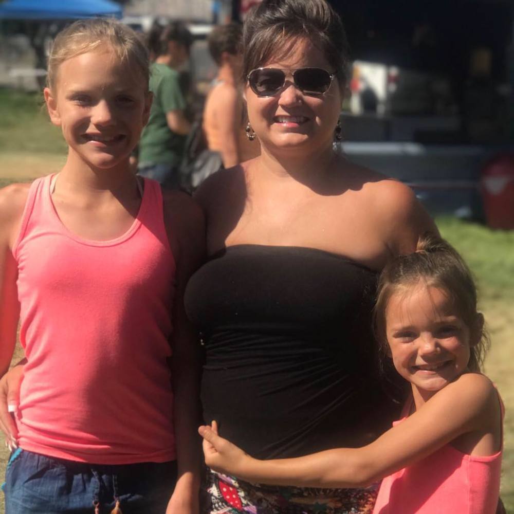 Meet your Posher, Mary