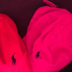 Polo hats