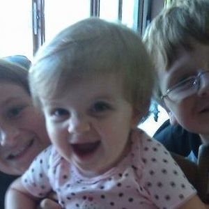 Meet your Posher, Sherry