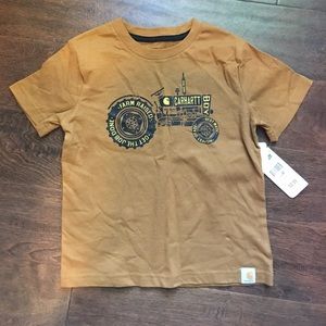 Carhartt Tee 4T