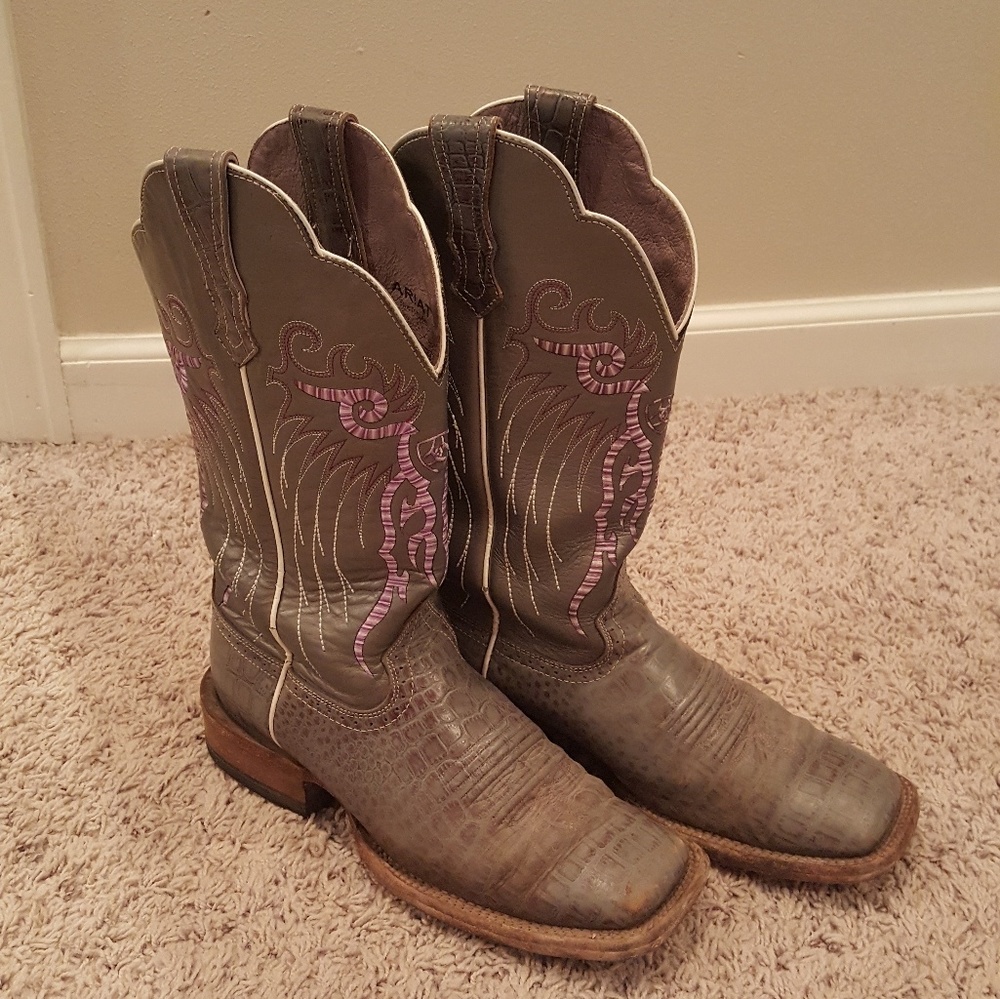 Cowboy Boots