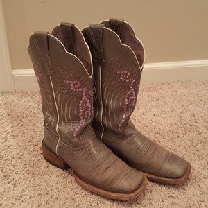 Cowboy Boots