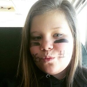 Meet your Posher, Grace