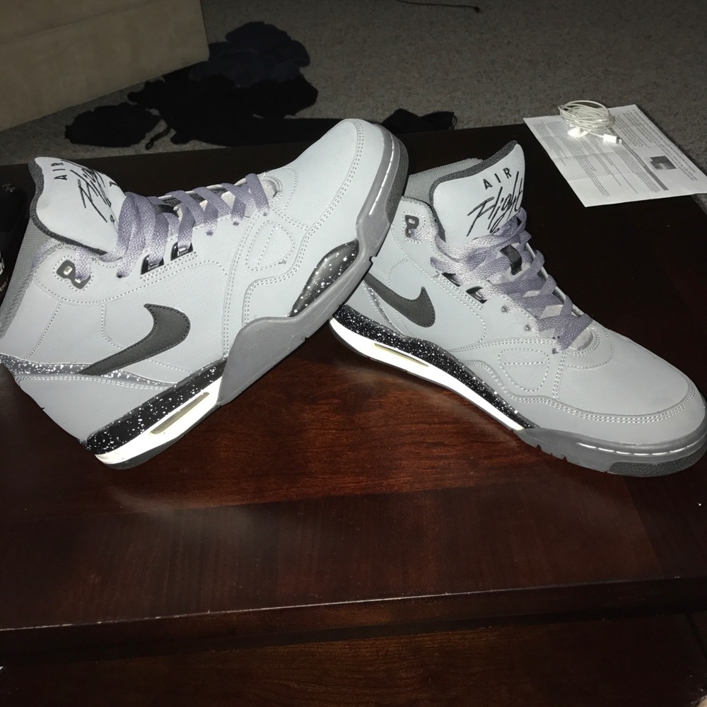Nike Air Flight