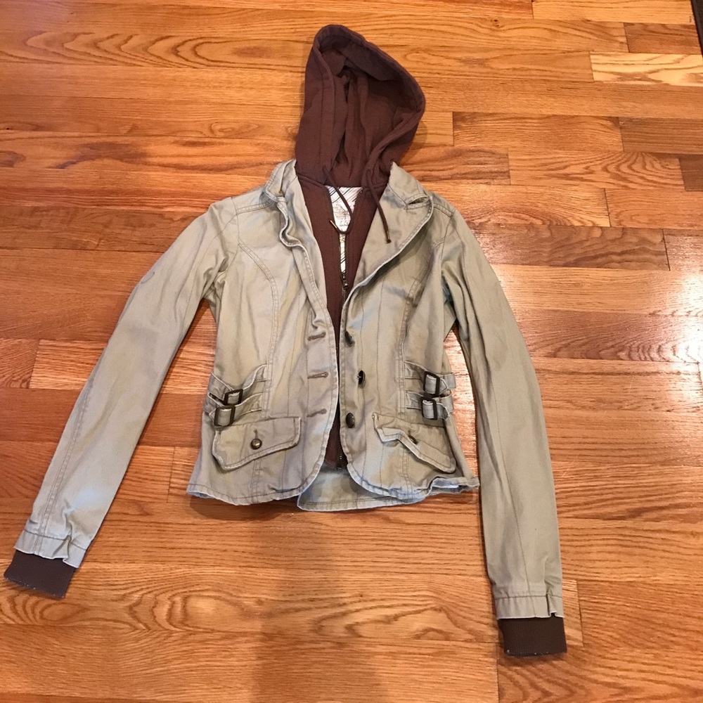 Field Jacket - image 1