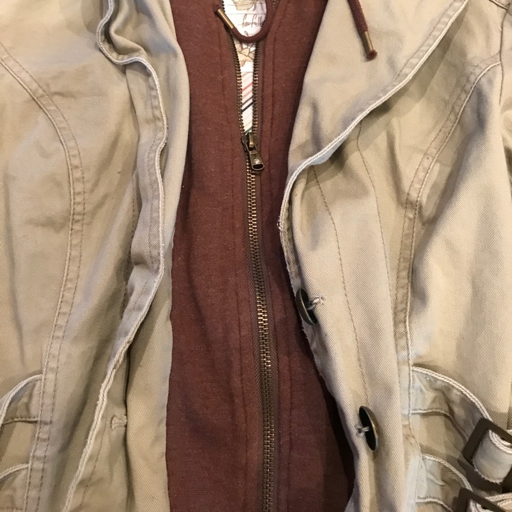 Field Jacket - image 2