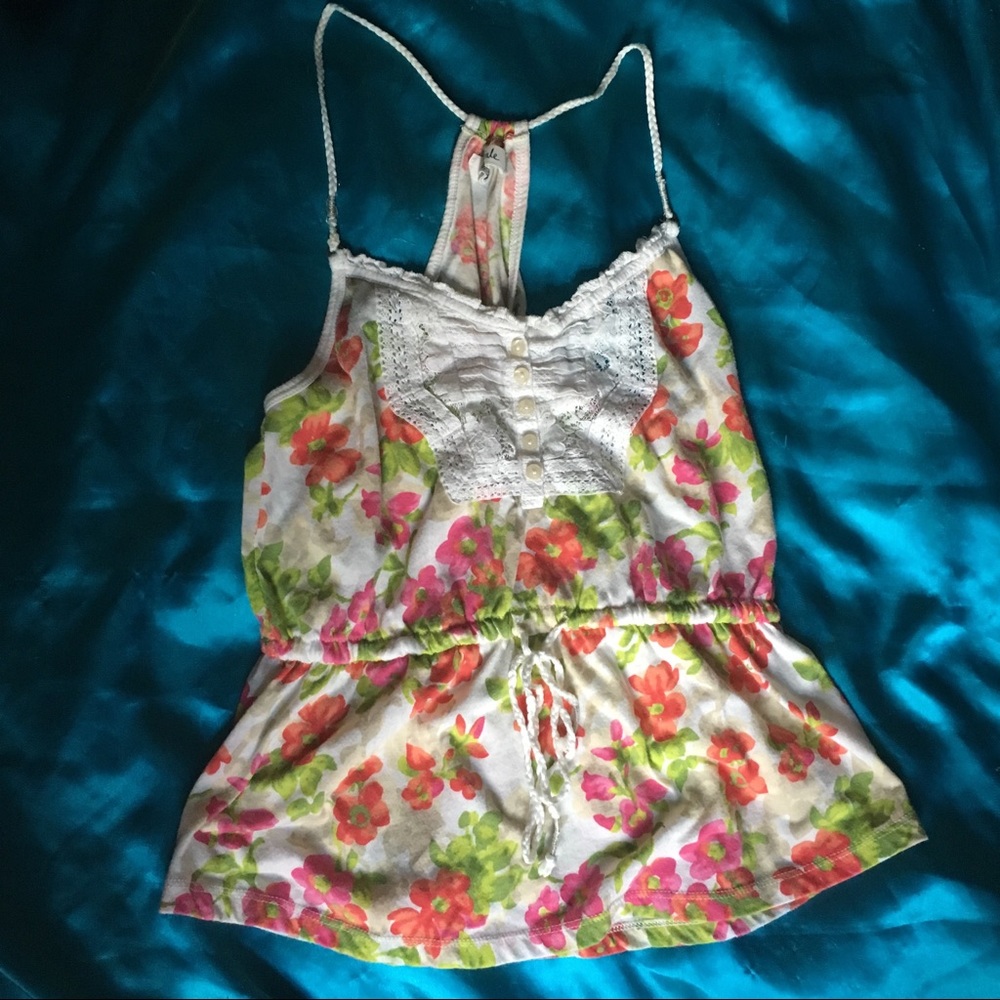 Aeropostale Tank Top