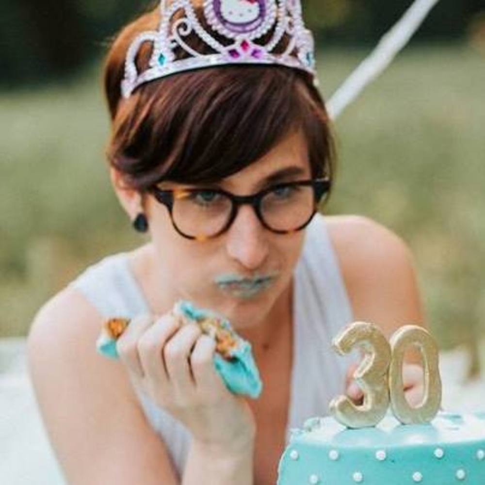 Meet your Posher, Trish