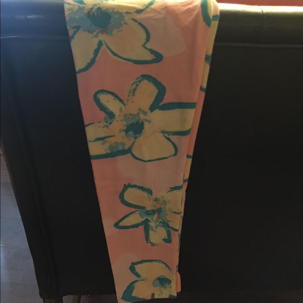 Lula roe leggings