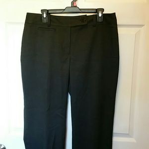 Ann Taylor dress pants