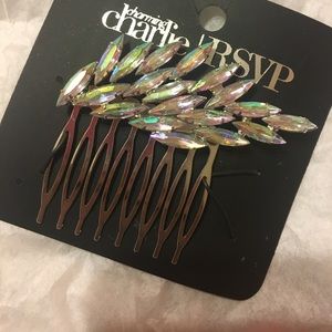 Charming Charlie RSVP HAIR Piece