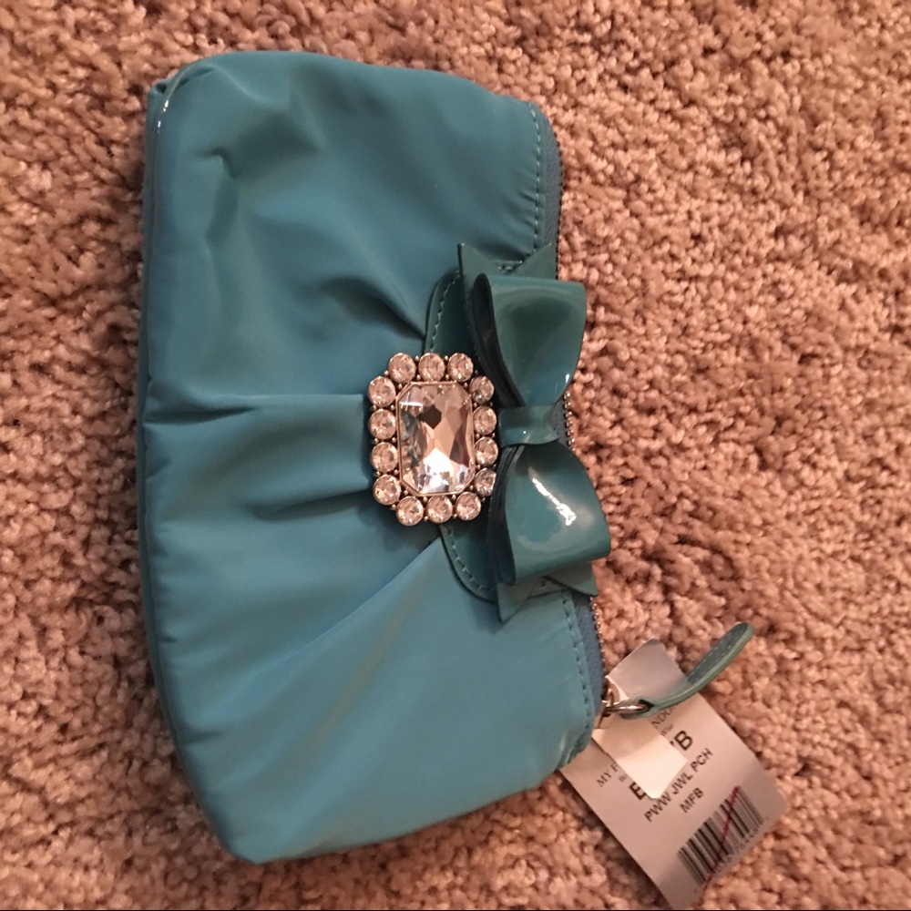 Variety of Brighton bags
