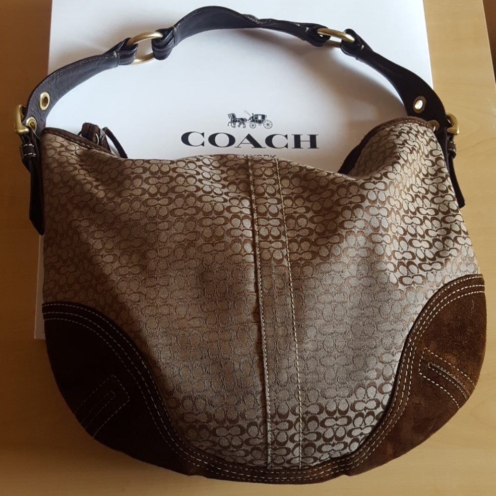 COACH
