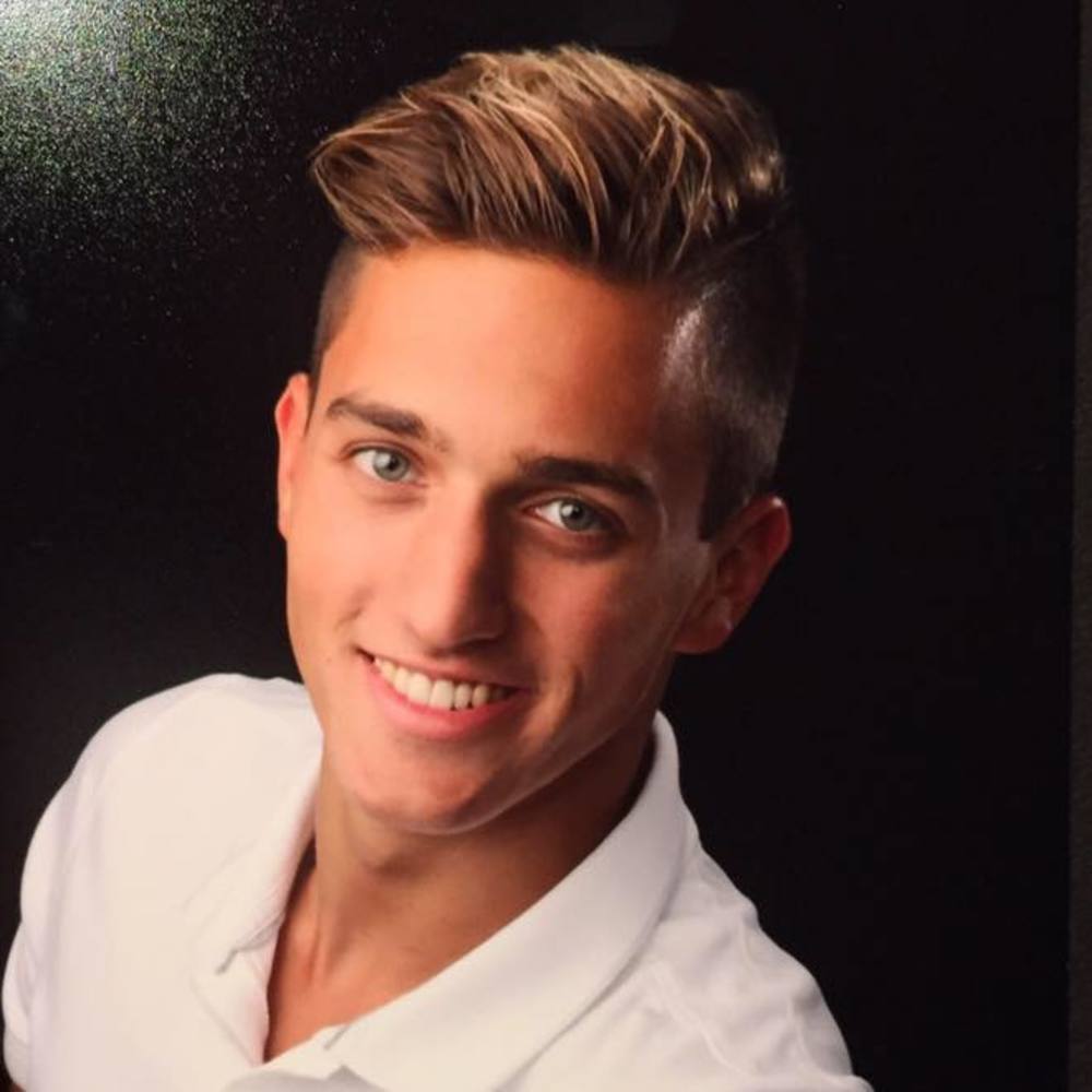 Meet your Posher, Viktor