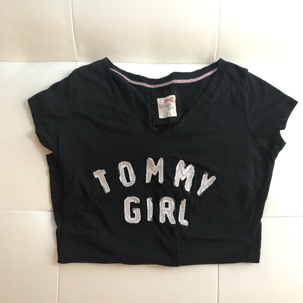 Tommy girl T