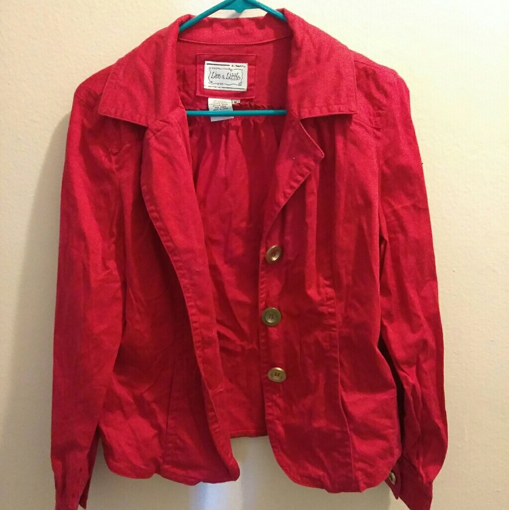 Blazer