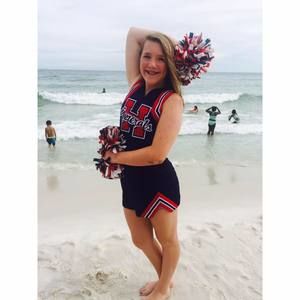 Meet your Posher, Karoline