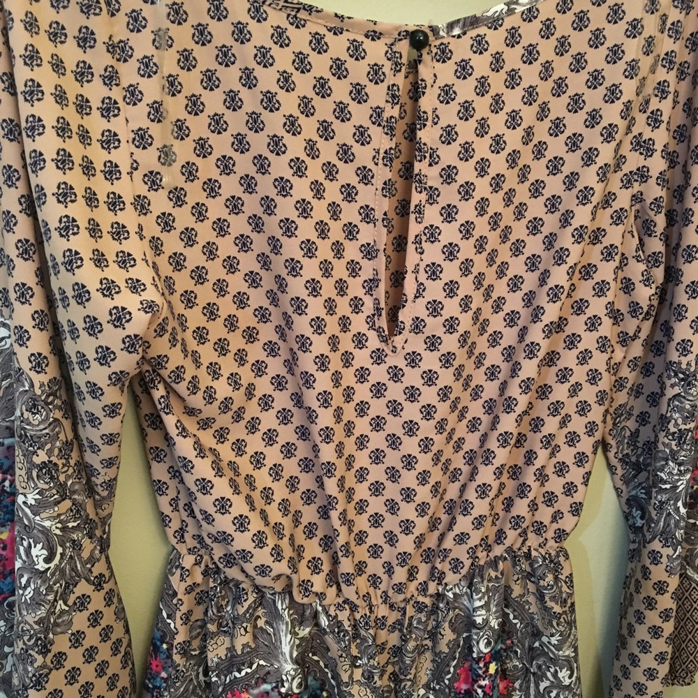 Romper - Picture 2 of 3