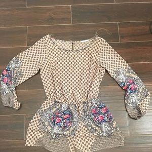 Romper