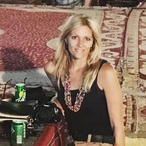 Meet your Posher, Tarah